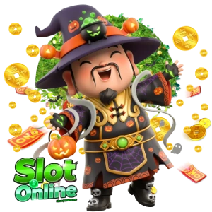 slot ไม่มี ขั้น ต่ำ